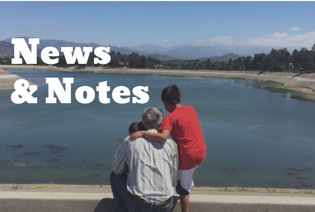 silver lake reservoir news and notes placeholder